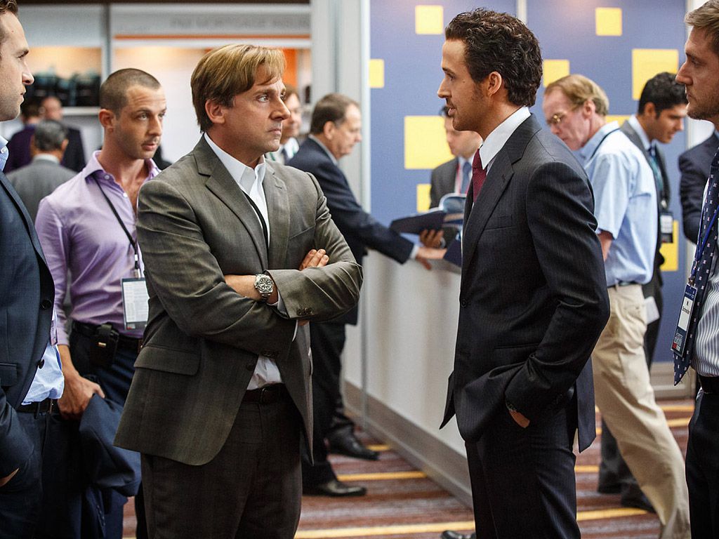 Big Short