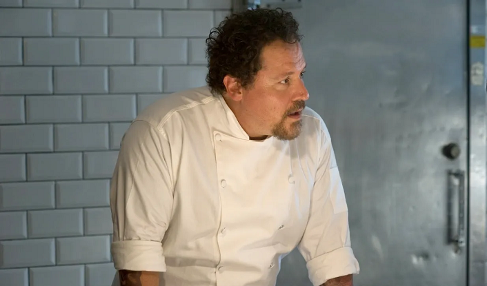 Chef film still