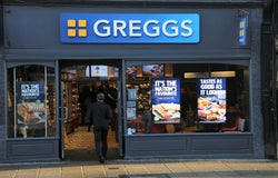Greggs