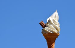 Heatwave 99p flake