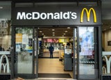 McDonalds front of building (1)
