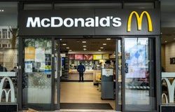 McDonalds front of building (1)