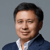 Murat Abdrakhmanov head shot