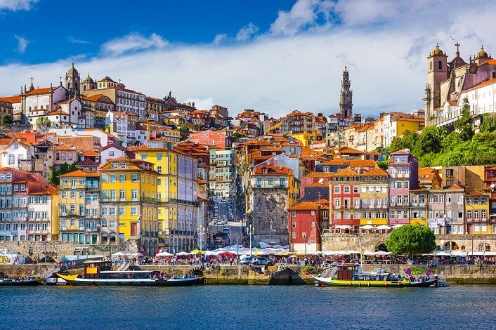 Portugal 
