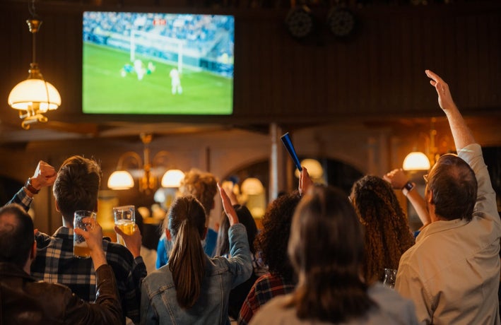 Pub england vs swizss (1)