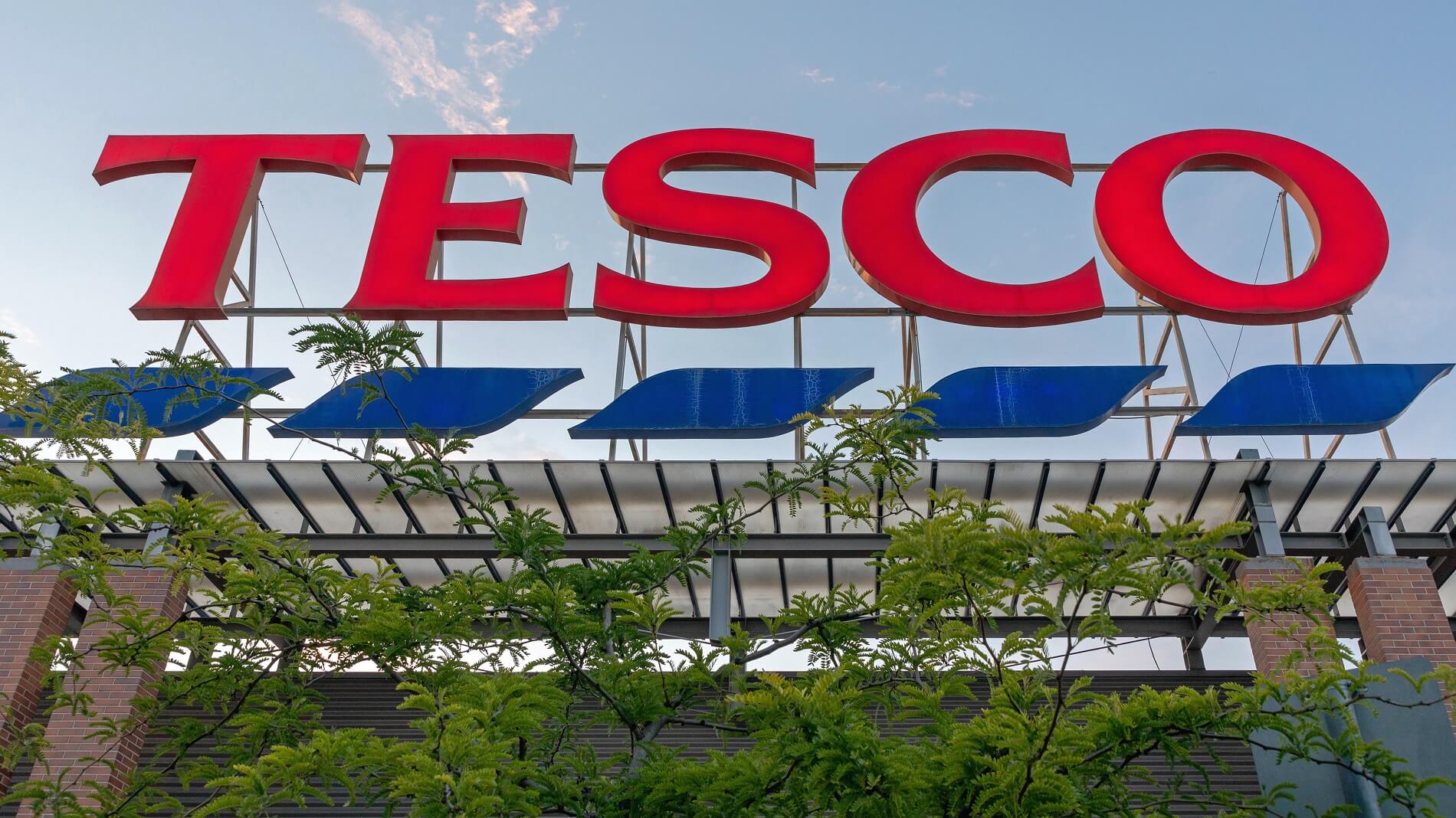 Tesco