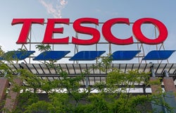 Tesco
