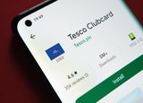 Tesco Clubcard