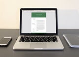 cover letter