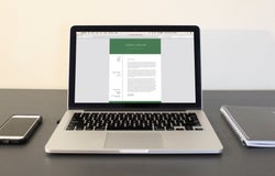 cover letter