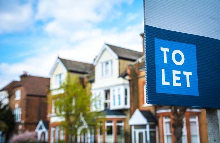iwoca London rent crisis
