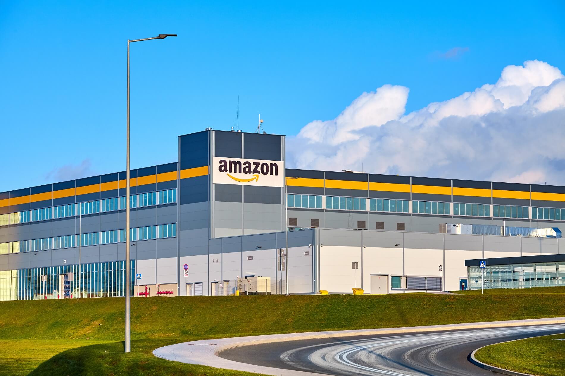 Amazon interview questions (1)