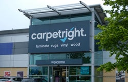 Carpetright