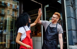 High Five