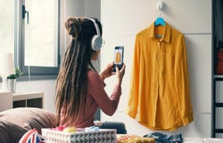 Resell clothes 2