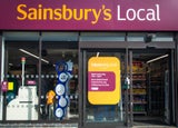 Sainsbury's Local
