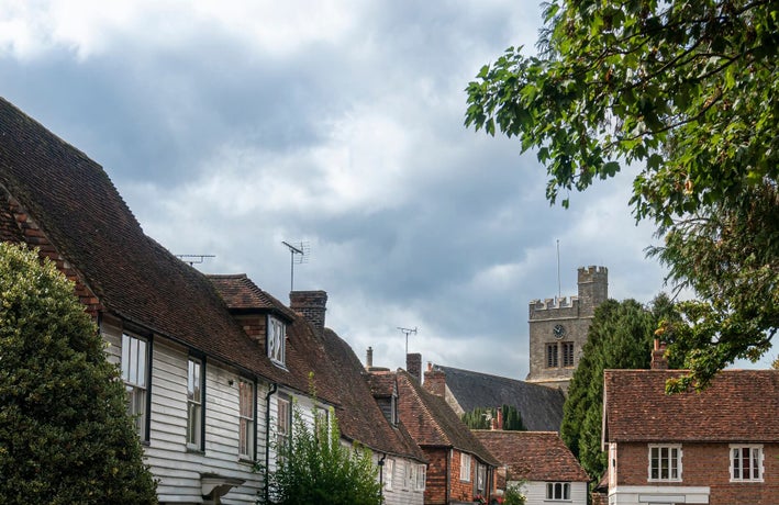 Smarden Kent