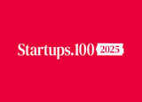 Startups 100 2025