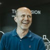 Steve Salvin Aiimi CEO