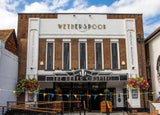 Wetherspoons chain