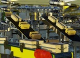 Amazon pay rise