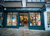 The Body Shop