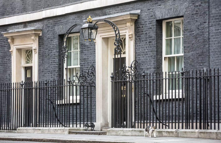 Autumn Budget