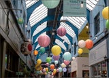 Brixton Market