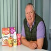 Jon Walsh, co-founder of Bio&Me