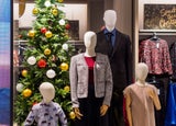 M&S Christmas