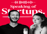 Speaking of Startups - Jason Feifer