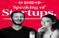 Speaking of Startups - Jason Feifer