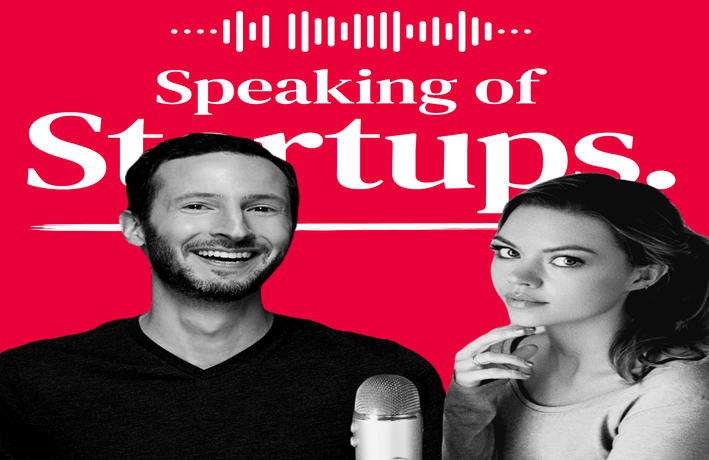 Speaking of Startups - Jason Feifer