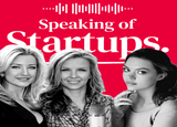 Speaking of Startups: Anna Richey & Alla Ouvarova, Two Chicks