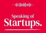 Speaking of Startups podcast