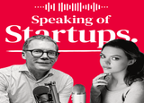 Erik Angner - Speaking of Startups