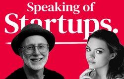 Speaking of Startups - Rafe Offer