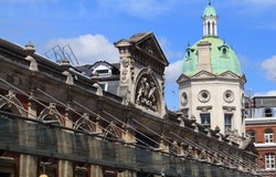 Smithfield Market