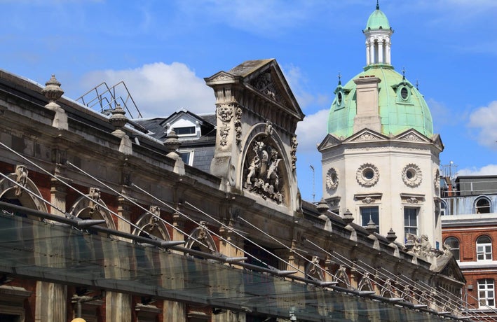 Smithfield Market