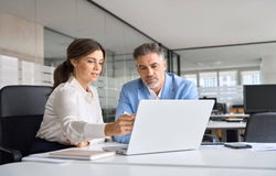Technology for business