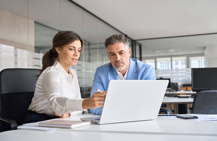 Technology for business