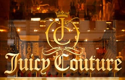 Juicy Couture logo