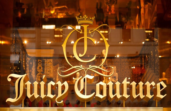 Juicy Couture logo