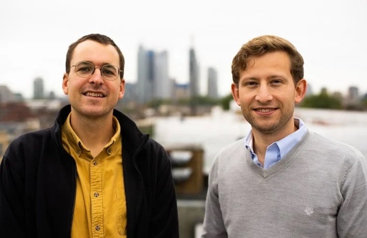 Lindus Health founder image