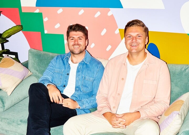 Lottie founder image