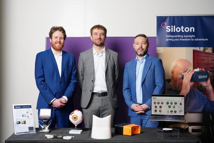 Siloton founder image