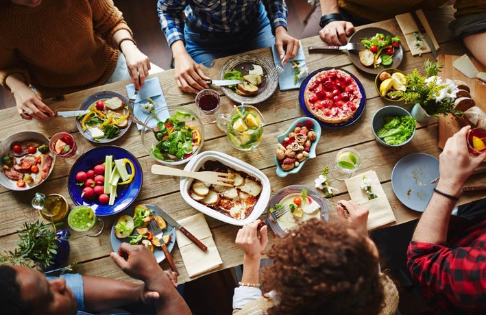 Top F&B Startups Featured Image