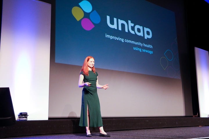 Untap founder image