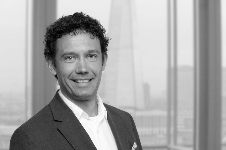 DRIFT Energy founder image