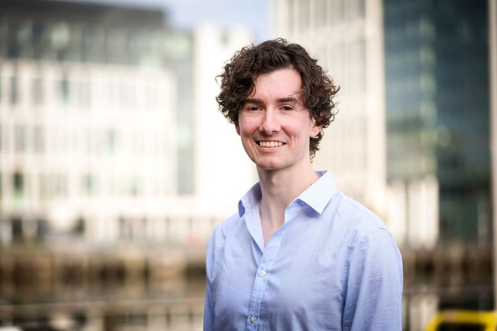 Vikela founder image